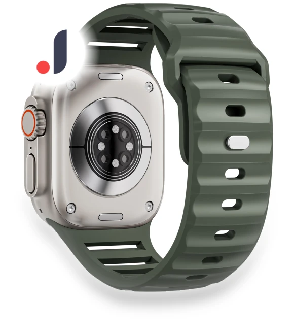 Sports Band for Smartwatches — Smartwatch Straps, Uav parts center