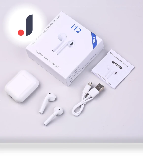 True Wireless Earphones — In-Ear Headphones, DIYelecs