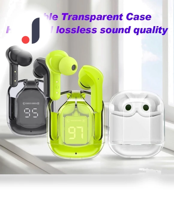 Truly Wireless Earbuds — In-Ear Headphones, Uav parts center