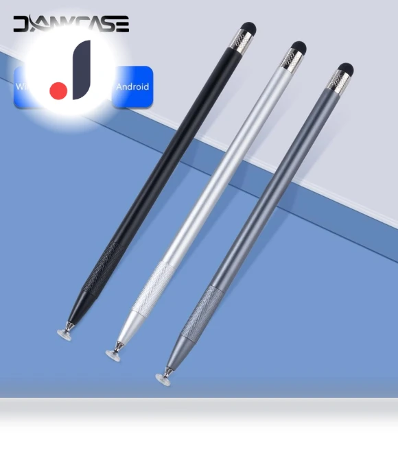 Universal Stylus 2 in 1 — Styluses & Digital Pens, ZORA