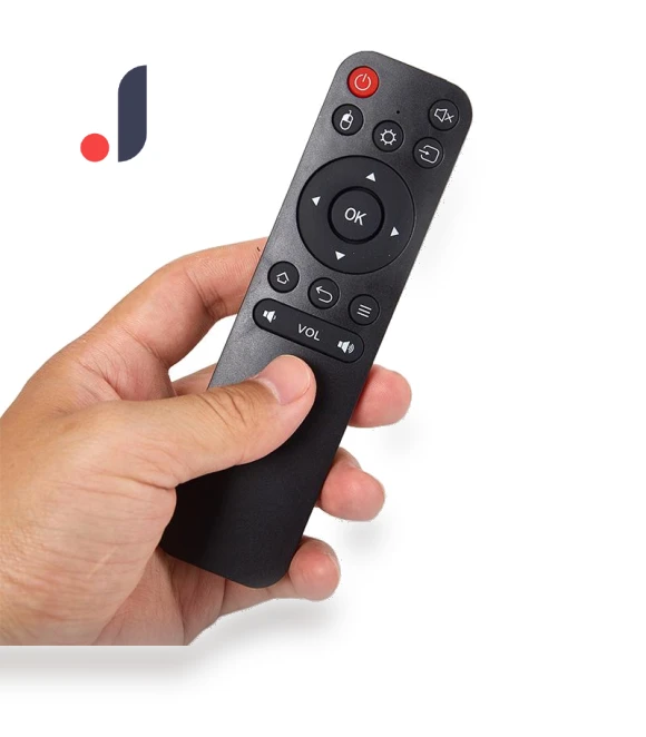 Universal Wireless 2.4G USB Receiver — Remote Controls, shenjiang