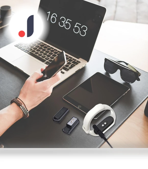 USB C Female Charger Adapter for Smartwatch — Smartwatch Charging Solutions, Good Household Items