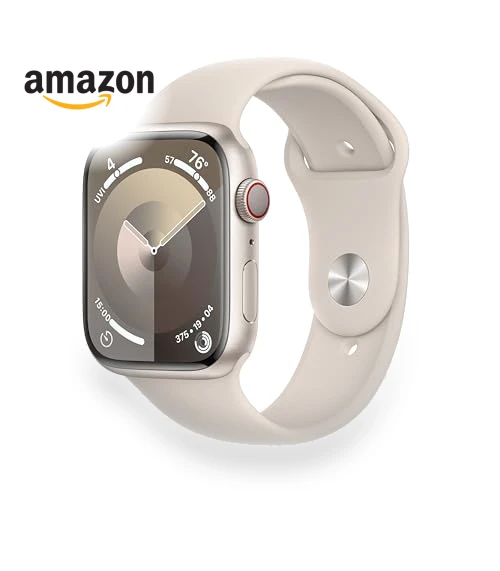 Watch Series 9 — Smartwatches, Apple