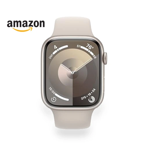 Watch Series 9 — Smartwatches, Apple