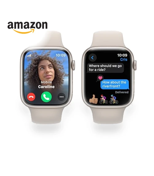 Watch Series 9 — Smartwatches, Apple