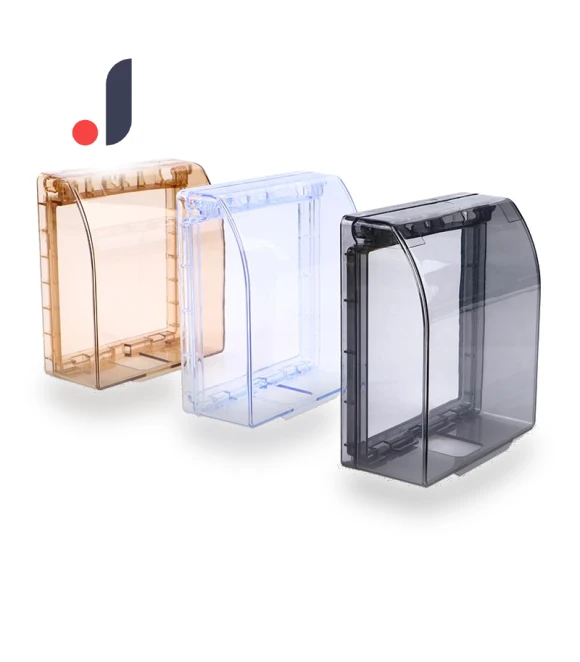Waterproof Cover for Wireless Doorbell — Rain Covers, How Wistfully