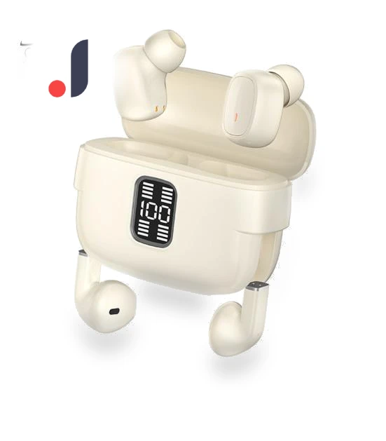 Wireless Bluetooth Earbuds — Headsets, Uav parts center