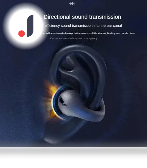 Wireless Bluetooth Earbuds — In-Ear Headphones, Uav parts center