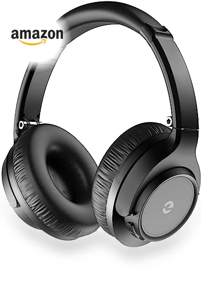 Wireless Headphones — In-Ear Headphones, EAORUL