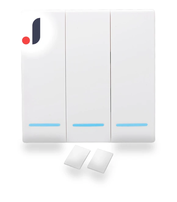 Wireless Light Switch Smart Remote Control — Dimmer Switches, Neoglint