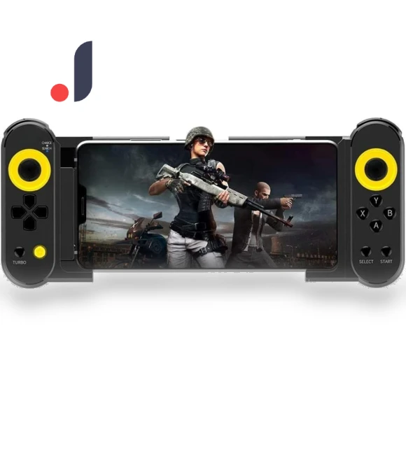 Wireless Stretching Gamepad — Game Controllers, FourAll