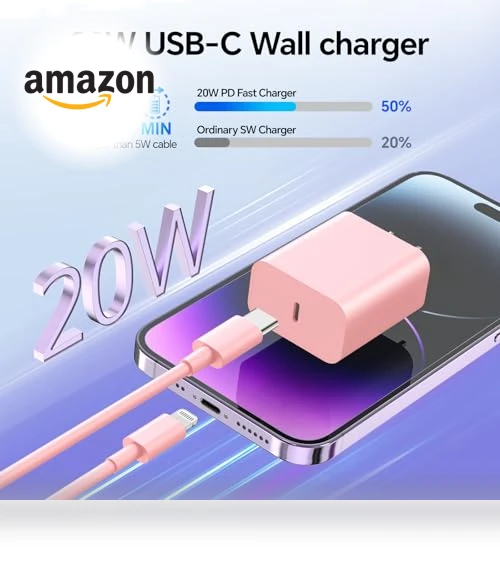 10FT Long Lightning Cable 3-Pack — Cables, Shenzhen Zhengyuhong Electronic Technology Co., Ltd