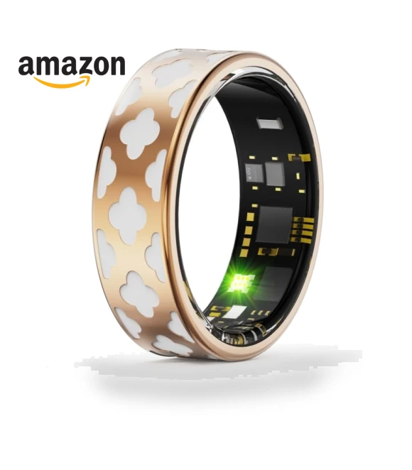 Activity Ring — Smart Rings, Yideotmz