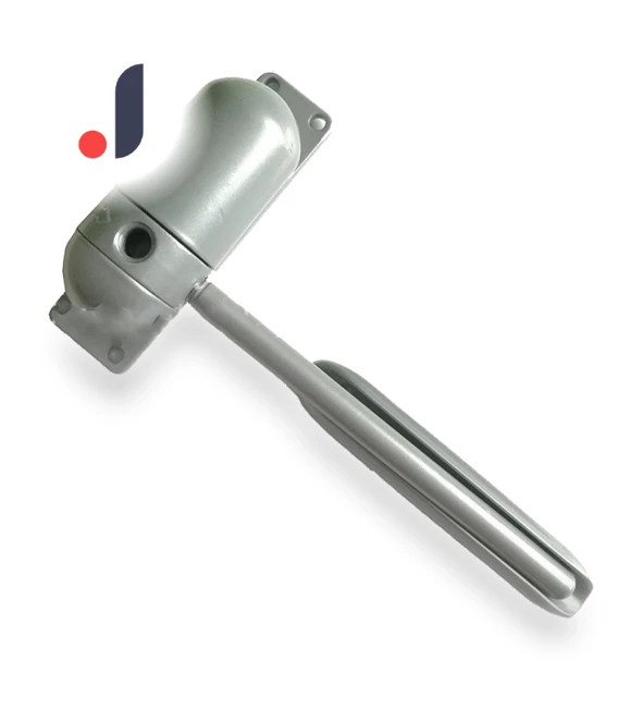 Automatic Door Closer — Door Closers, TOMTOP JMS