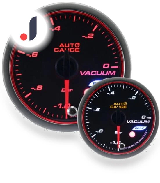 Automatic Sensor Japanese Motor — Barometric Pressure, NOBU JAPAN