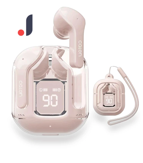 Bluetooth Completely Wireless Stereo Earphones — Audio Gear, J-Tech Direct form NIPPON