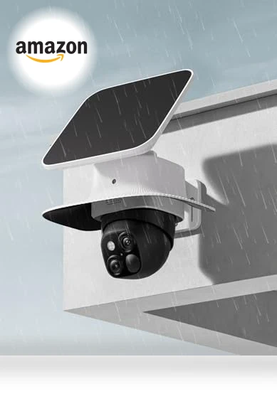Camera Rain Cover — Rain Covers, Gusfeliz