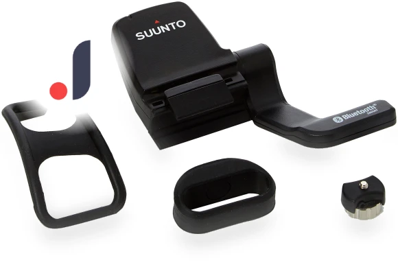 Cycle Computer Bike Sensor — Cycling, Suunto