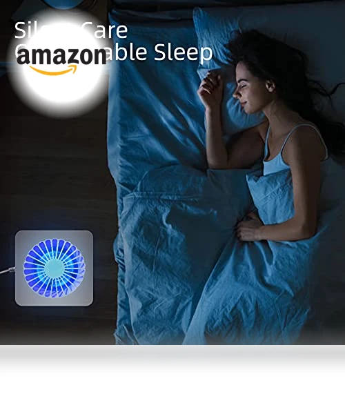 Desktop Air Purifier with HEPA Filter — HEPA Air Purifiers, Frestar