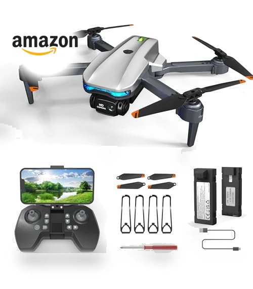 Drone with Camera — Drones, FERIETELF