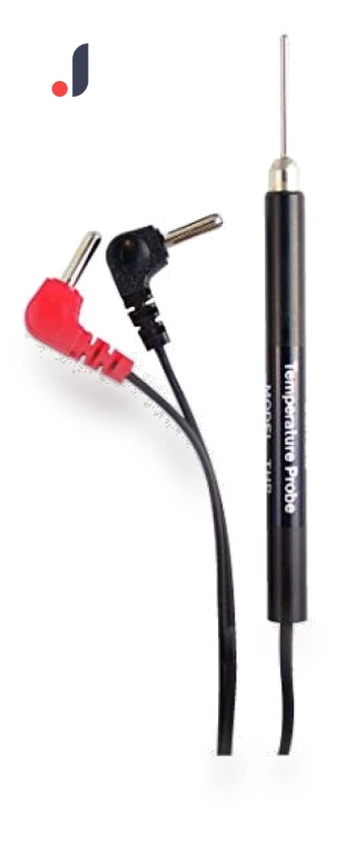 Electric Meter Temperature Sensor Thermistor — Temperature Measurement Tools, MIYAKO DENKI
