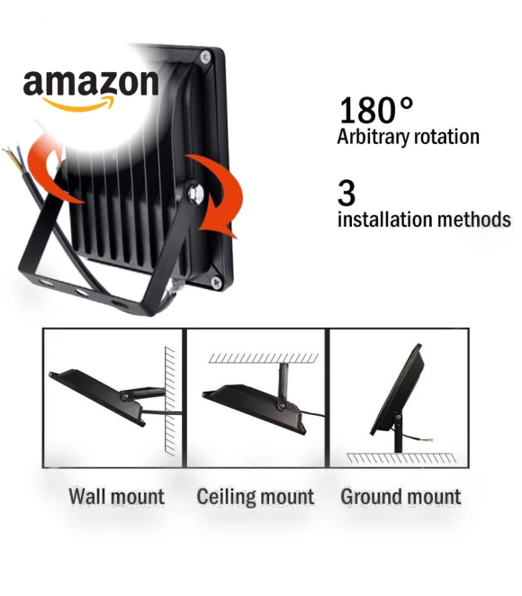 Invisible Night Vision Light for Security Cameras — Night Vision Enhancers, Klgeivb