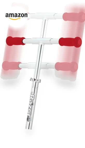 Kick Scooter — Push Scooters, Razor