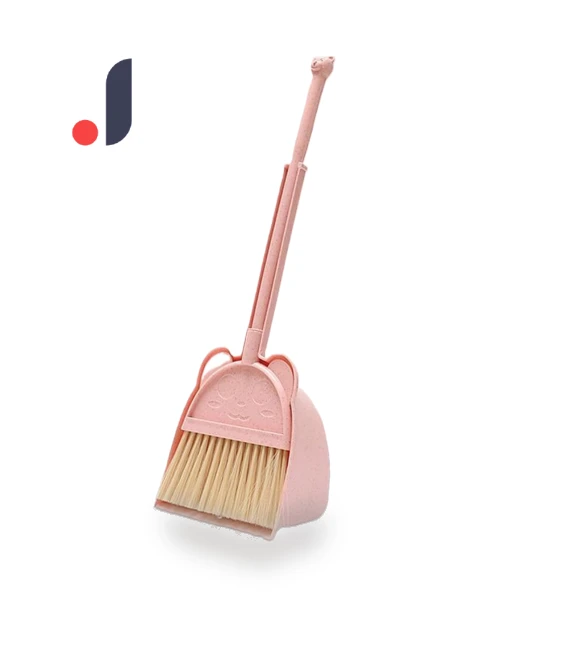 Kids Cleaning Set 2 in 1 — Housekeeping, Elenxs Interesting Life