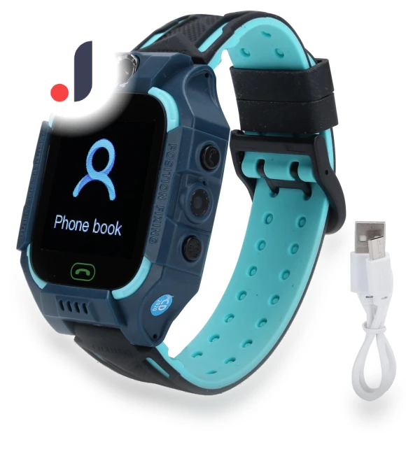 Kids Smart Watch — Smartwatches