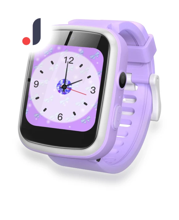 Kids Smart Watch — Children's Corner, Japan Zen Mall