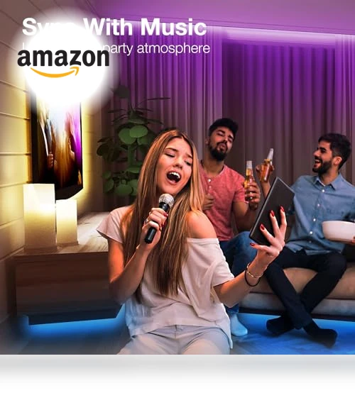 LED Strip Lights — LED Strips, DAYBETTER