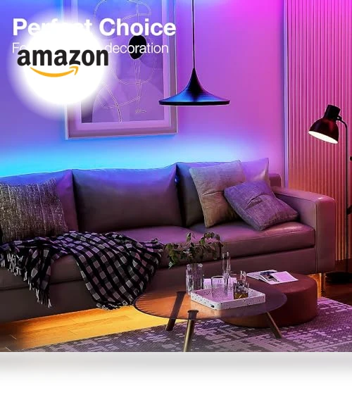 LED Strip Lights — LED Strips, DAYBETTER