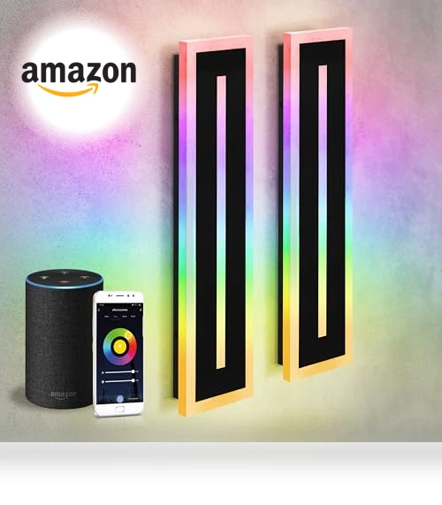 LED Wall Mount Light Fixture — Wall Lighting, ASD