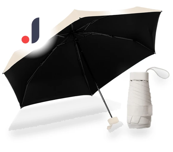 Lightest Waterproof Folding Case — Basic Cases, Kayomart