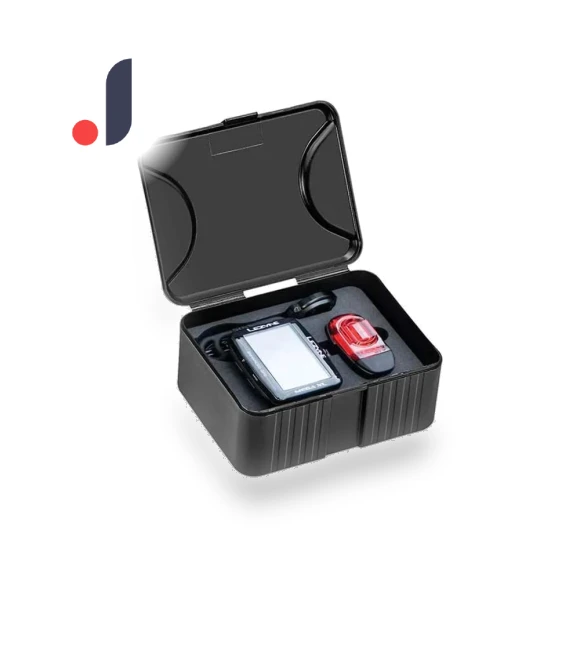Mega XL GPS Smart Road Computer — Cycling, LEZYNE