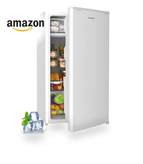 Mini Fridge with Freezer — Mini Fridges, BANGSON