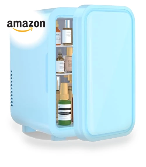 Mini Fridge — Mini Fridges, YASHE