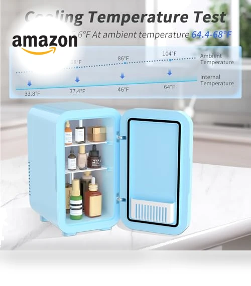 Mini Fridge — Mini Fridges, YASHE