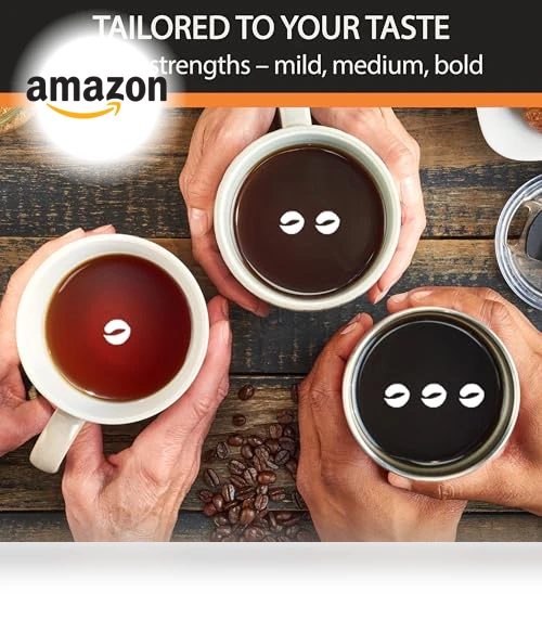 Simply Brew Programmable Coffee Maker — Coffee & Espresso Combos, KRUPS