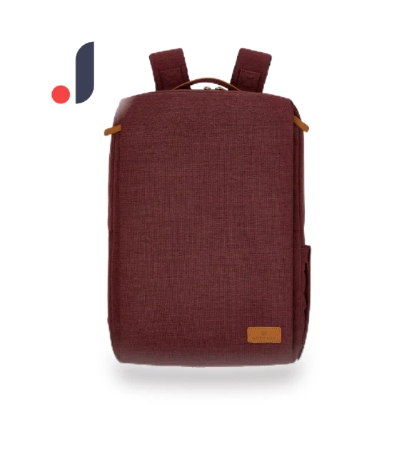 Smart Backpack with USB Port — Laptop Backpacks, Nordace