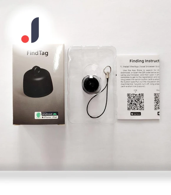 Smart GPS Tracker — Location Tracking Devices, Pansyf