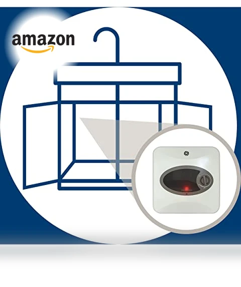 Versatile Mini Tank Electric Water Heater — Portable Heating Solutions, GE
