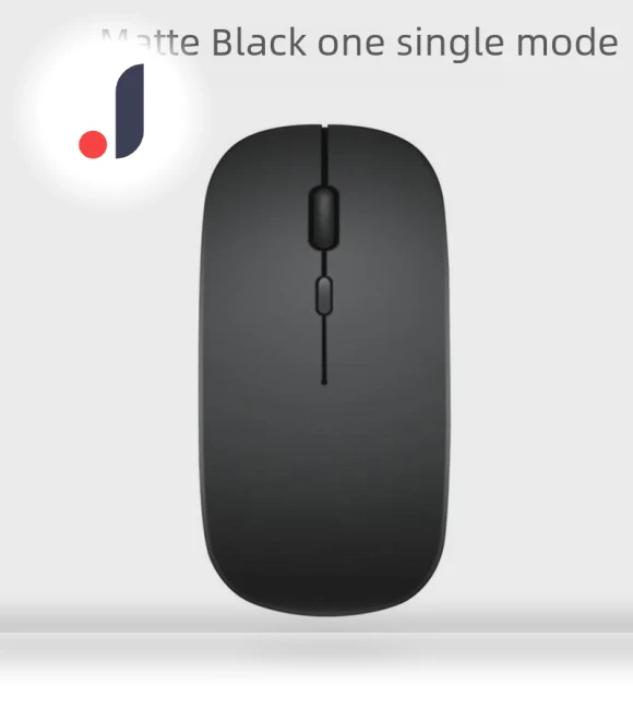 Wireless Bluetooth Mouse — Mouse Pads, StrideBox
