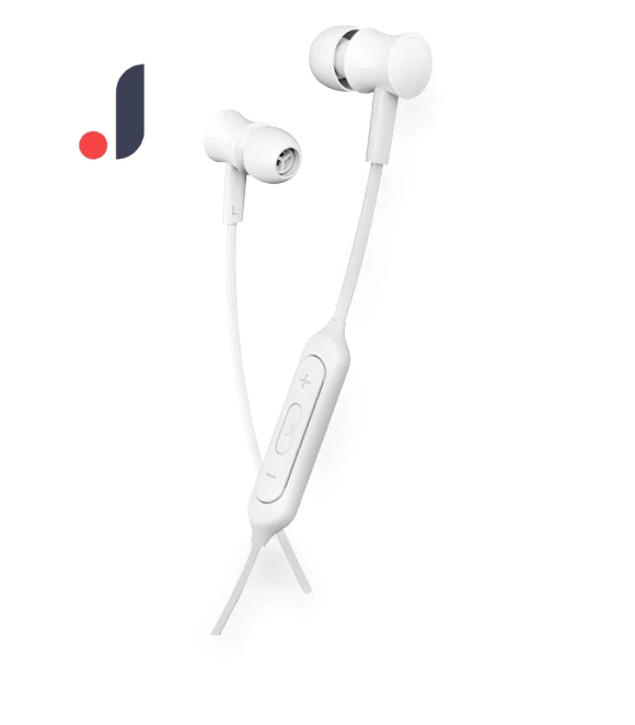 Wireless Earphone Microphone — Audio Gear, Kayomart
