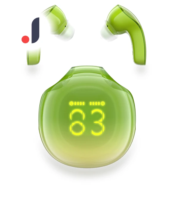 Wireless Earphones — Audio Gear, ACEFAST