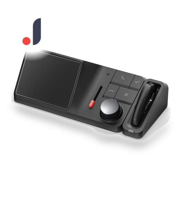 AI Voice Recorder with Lifetime Free Transcription — Voice Recognition & Productivity Software, HiDock