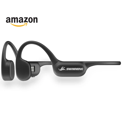 Bone Conduction Headphones — In-Ear Headphones, Dongguan Kemi Electronic Technology Co., Ltd