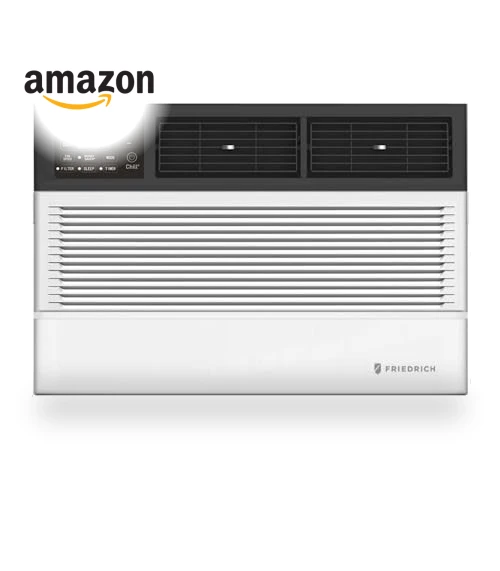 Chill Premier Window Only Air Conditioner — Cooling Solutions, Friedrich