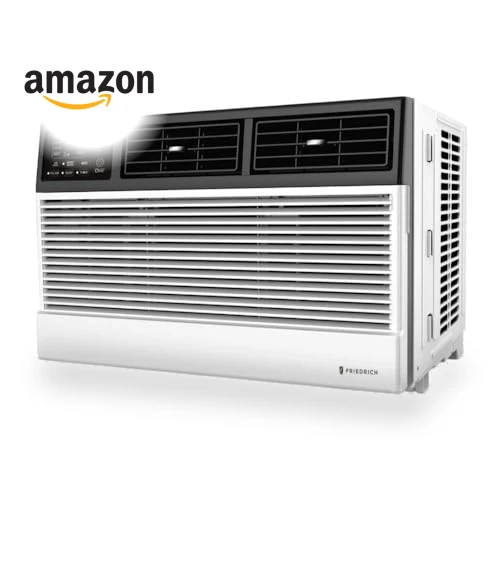 Chill Premier Window Only Air Conditioner — Cooling Solutions, Friedrich