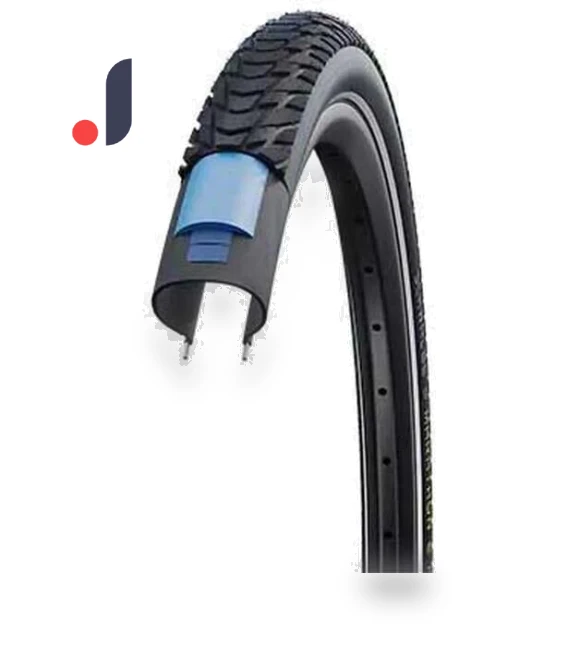 City Tire — Bicycle Tires, Schwalbe